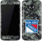 NHL New York Rangers Camo Moto E5 Play Skin